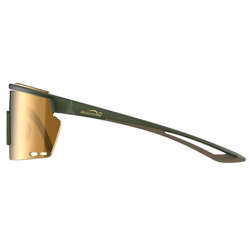 Magicshine Rouleur Cycling Glasses - Photochromic Coloured