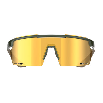 Magicshine Rouleur Cycling Glasses - Photochromic Coloured