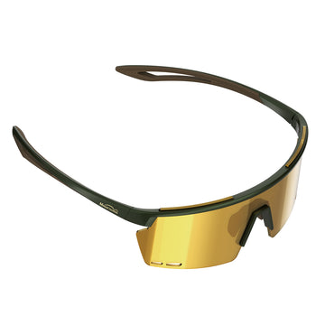 Magicshine Rouleur Cycling Glasses - Photochromic Coloured