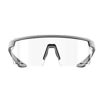 Magicshine Rouleur Cycling Glasses - Transparent