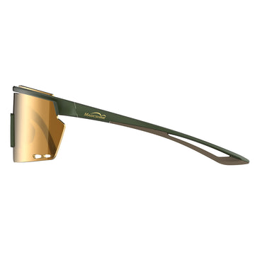 Magicshine Rouleur Cycling Glasses - Classic