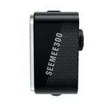 Magicshine Rear Light - SeeMee 300 Brake & Ambient light sensor