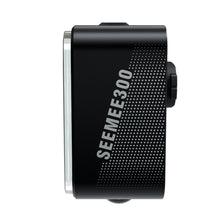 SeeMee 300 Rear Light