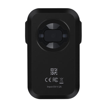 SeeMee 100AD Radar Detection Taillight