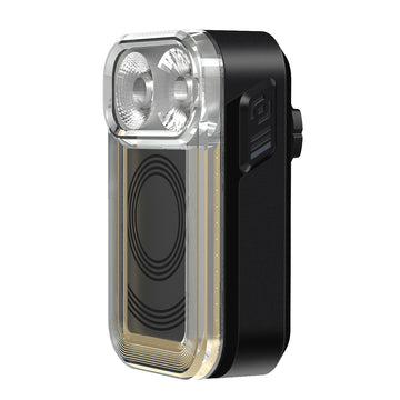 SeeMee 100AD Radar Detection Taillight