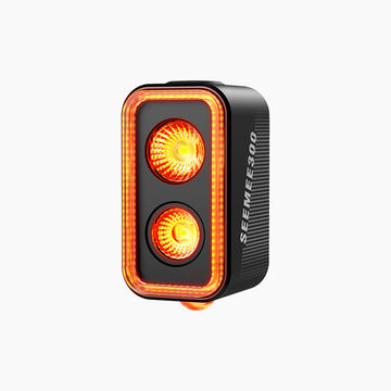 SeeMee 300 Rear Light