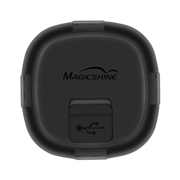 SeeMee 50 MAG Smart Magnetic Dual Rear/Front Light