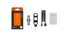 SeeMee 30 V2 Rear Light