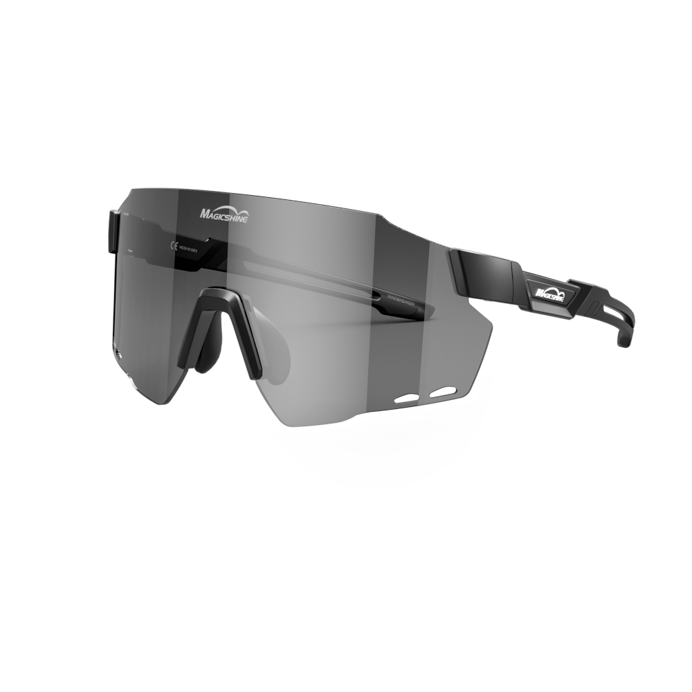 Magicshine Windbreaker Cycling Glasses - Classic