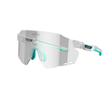 Magicshine Windbreaker Cycling Glasses - Photochromic