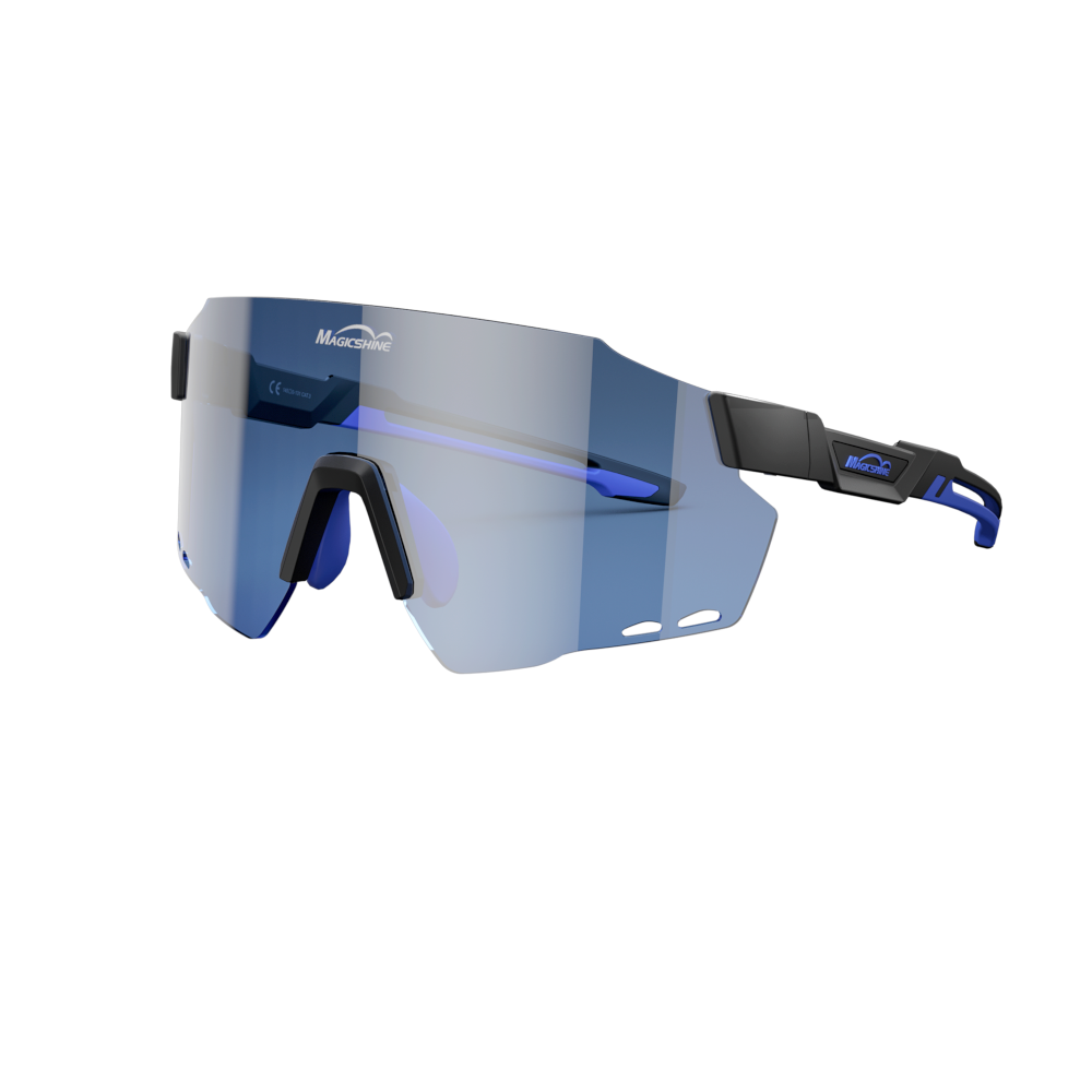 Magicshine Windbreaker Cycling Glasses Classic Magicshine Australia
