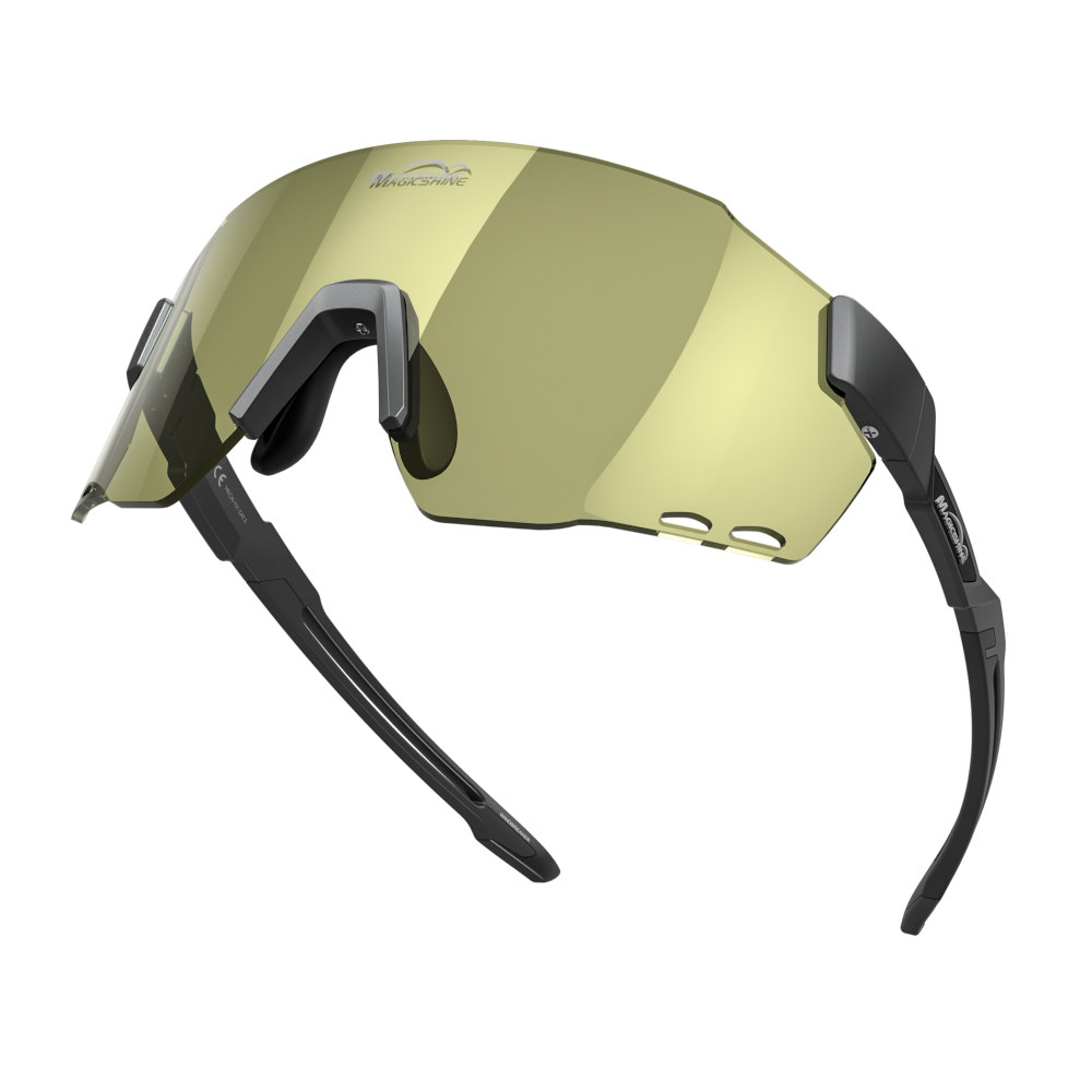 Magicshine Windbreaker Cycling Glasses Classic Magicshine Australia
