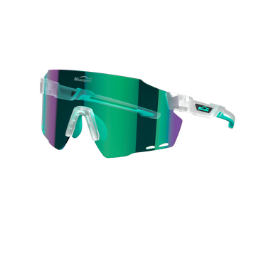 Magicshine Windbreaker Cycling Glasses - Classic