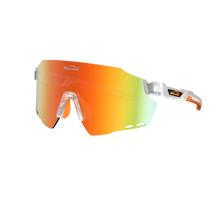 Magicshine Windbreaker Cycling Glasses - Classic