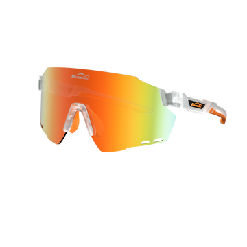 Magicshine Windbreaker Cycling Glasses - Classic