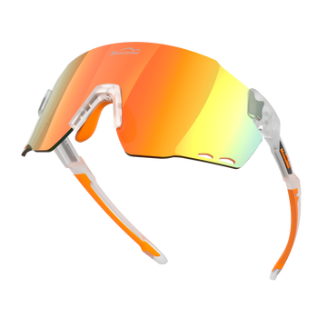 Magicshine Windbreaker Cycling Glasses - Classic