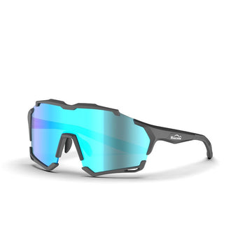 Magicshine Versatiler Cycling Glasses - Photochromic