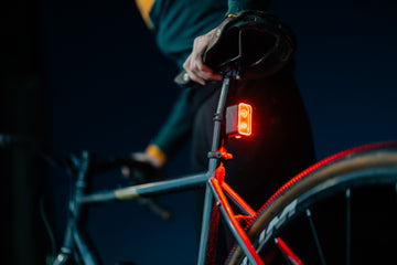 SeeMee 300 Rear Light