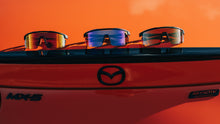 Magicshine Rouleur Cycling Glasses - Classic