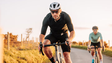 Magicshine Rouleur Cycling Glasses - Photochromic