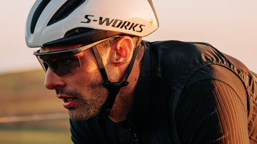 Magicshine Rouleur Cycling Glasses - Classic