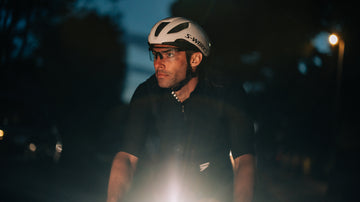 Magicshine Rouleur Cycling Glasses - Night Vision