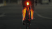 SeeMee 300 Rear Light