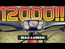 Monteer 12000