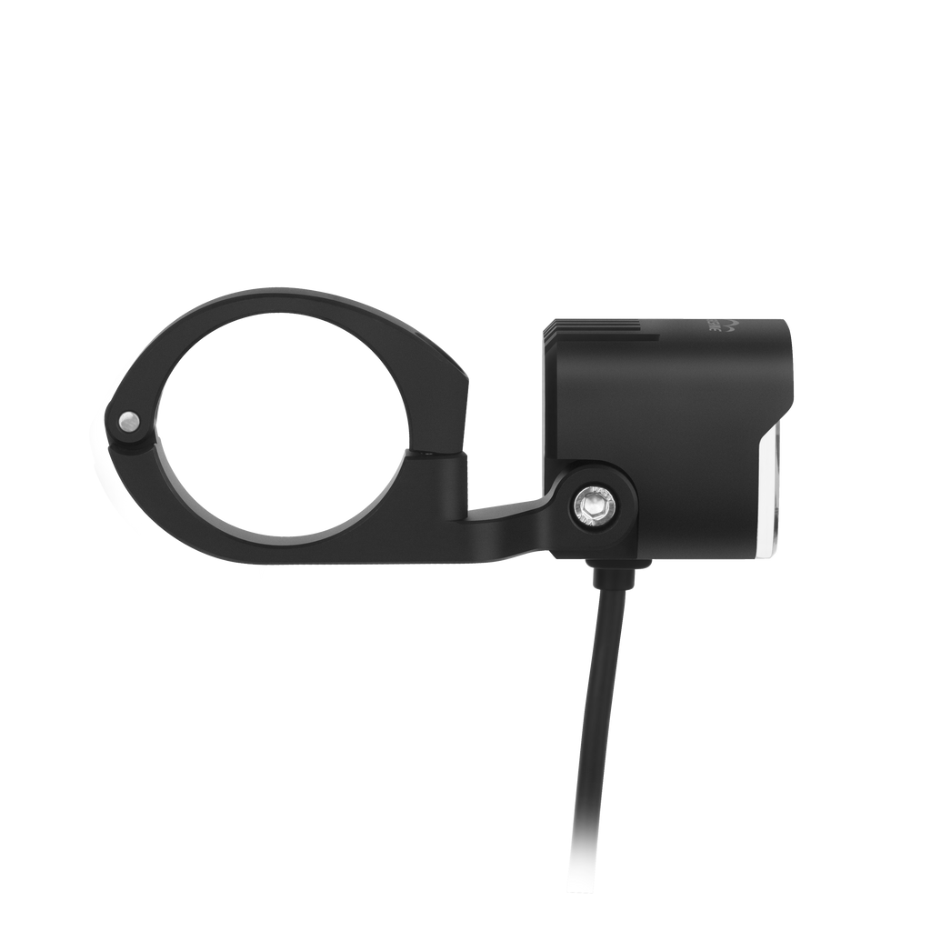 ME1000 EBike Light Motor powered only cable sold separately