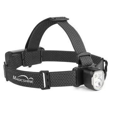 Multifunctional Removeable Battery for MOH35