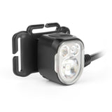 MOH35 - Headlamp - 1000 Lumens - 120 meters - IPX6 - SOS Light - Rechargeable Battery Included