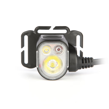 MOH35 - Headlamp - 1000 Lumens - 120 meters - IPX6 - SOS Light - Rechargeable Battery Included