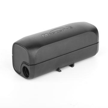 Multifunctional Removeable Battery for MOH35
