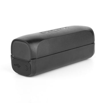 Multifunctional Removeable Battery for MOH35