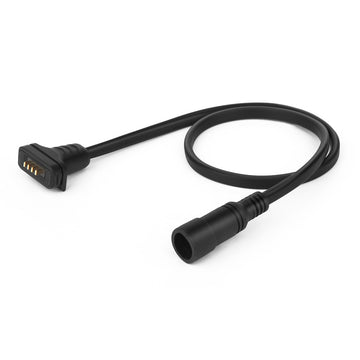 MJ-6271 - Charging adapter for MJ-6118 Battery