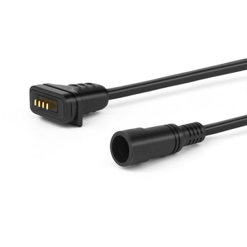 MJ-6271 - Charging adapter for MJ-6118 Battery