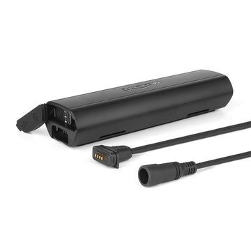 MJ-6271 - Charging adapter for MJ-6118 Battery