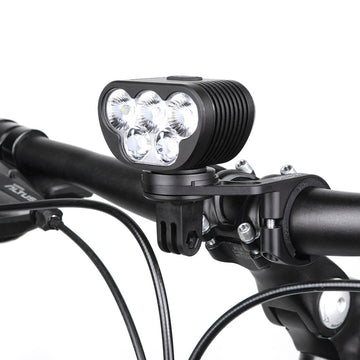 MJ-6272 - Out front mount for Monteer 6500S & 8000S