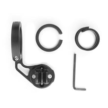 MJ-6272 - Out front mount for Monteer 6500S & 8000S