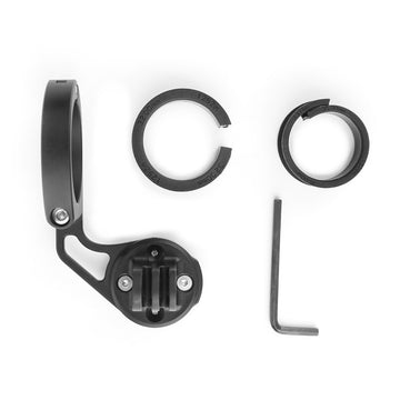 MJ-6272 - Out front mount for Monteer 6500S & 8000S