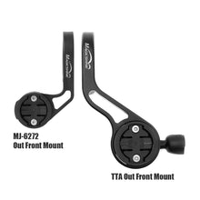MSTTA - Handlebar Out Front mount