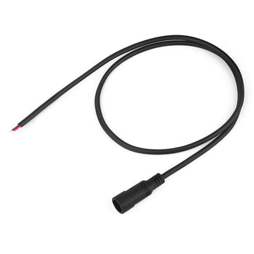 E-bike cable - Shimano & Bafeng Motors
