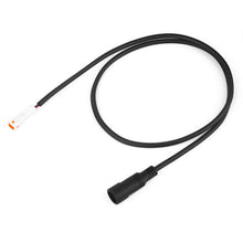 E-bike cable - Yamaha Motors