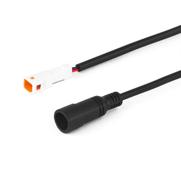 E-bike cable - Yamaha Motors