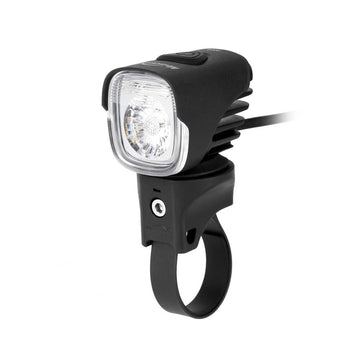 MJ-900SB - E-bike Light - 1500 Lumens - Comes With Battery Pack - Motor cable sold separately