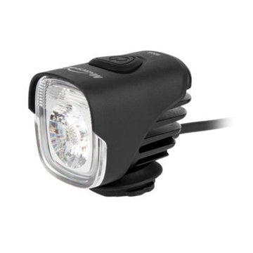MJ-900SB - E-bike Light - 1500 Lumens - Comes With Battery Pack - Motor cable sold separately
