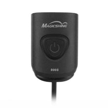 MJ-900SB - E-bike Light - 1500 Lumens - Comes With Battery Pack - Motor cable sold separately