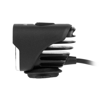 MJ-900SB - E-bike Light - 1500 Lumens - Comes With Battery Pack - Motor cable sold separately