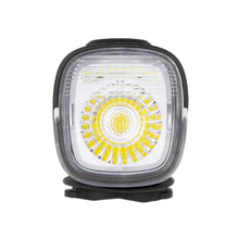 MJ-900SB - E-bike Light - 1500 Lumens - Comes With Battery Pack - Motor cable sold separately