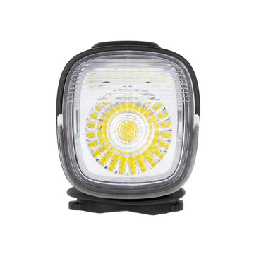 MJ-900SB - E-bike Light - 1500 Lumens - Comes With Battery Pack - Motor cable sold separately